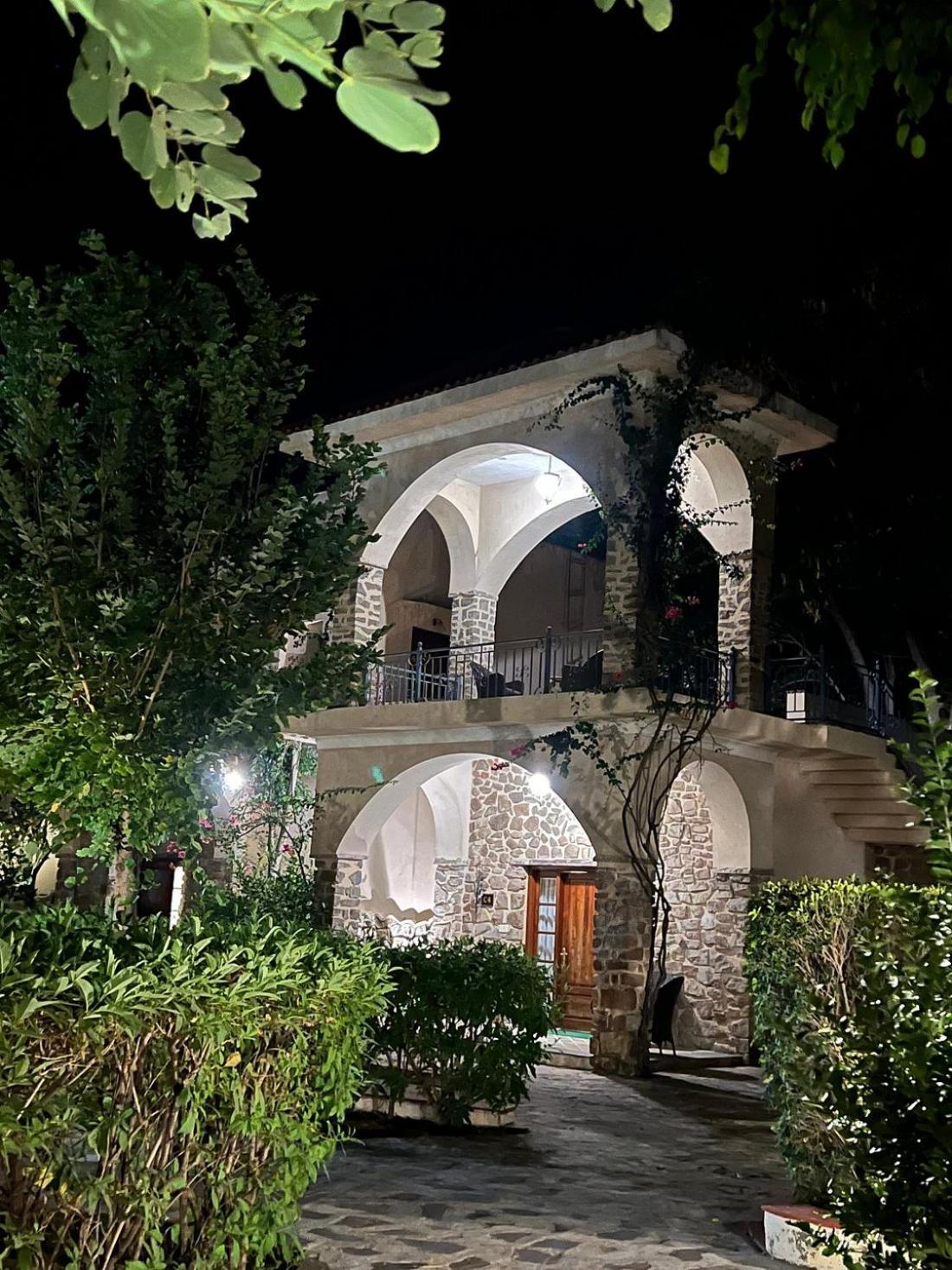 The Kipling Lodge- Nature Kalp Khilchipur  Экстерьер фото