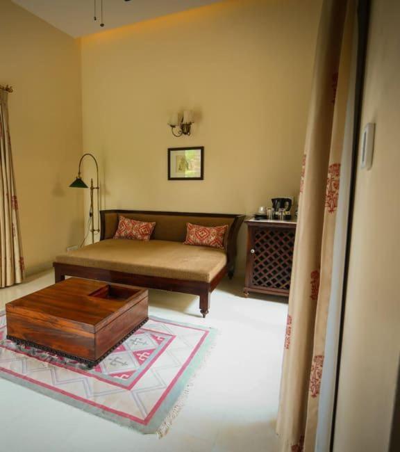 The Kipling Lodge- Nature Kalp Khilchipur  Экстерьер фото